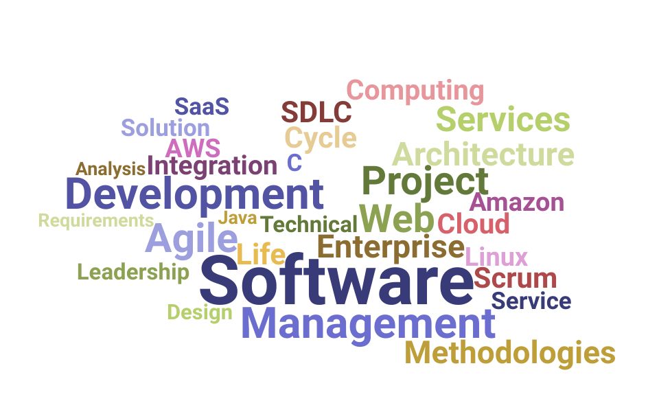 Top Director Of Software Development Skills and Keywords to Include On Your Resume