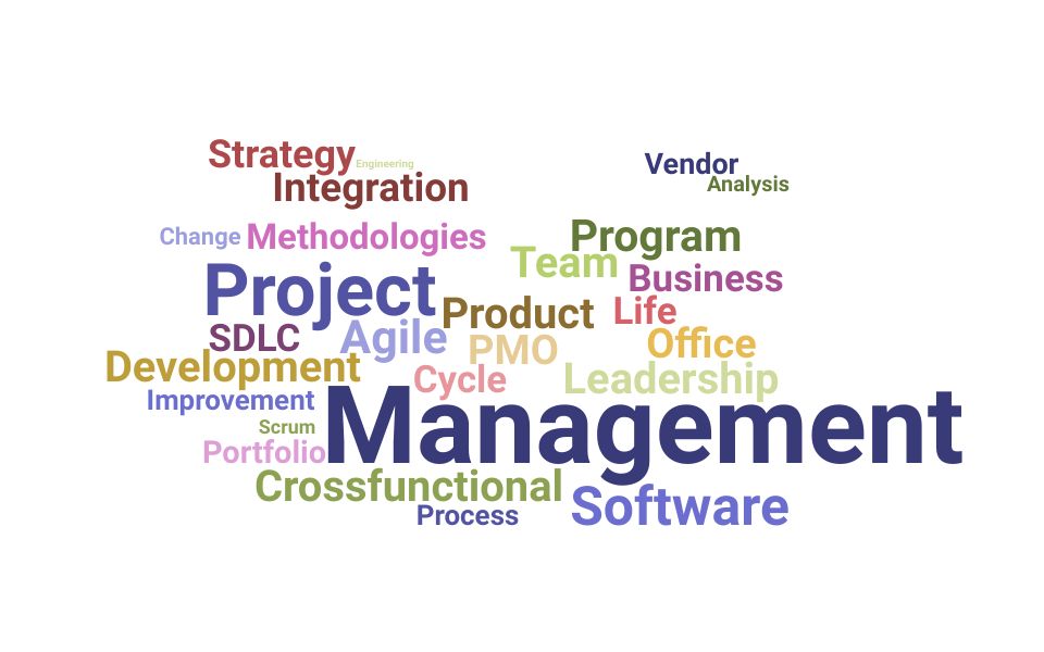Top Director Program Management Skills and Keywords to Include On Your Resume