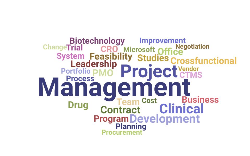 Top Director Project Management Skills and Keywords to Include On Your Resume