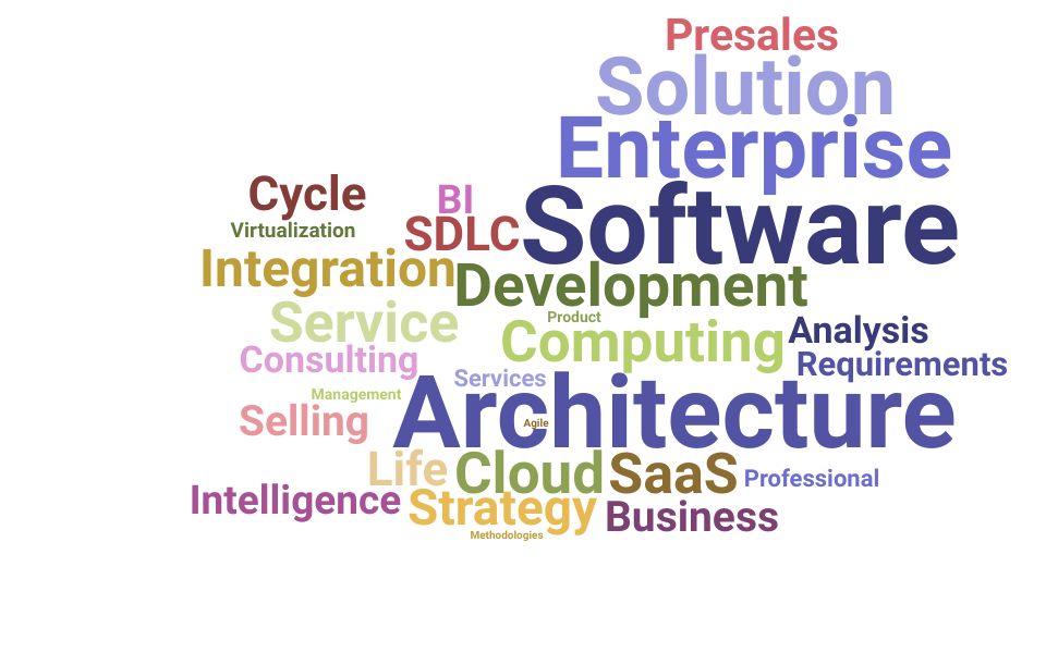 Top Director Solutions Architecture Skills and Keywords to Include On Your Resume