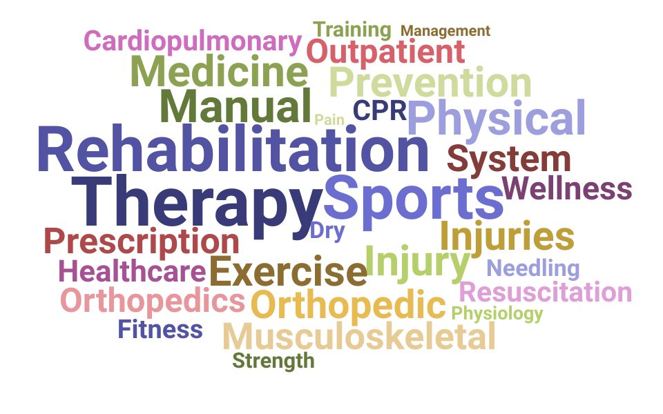 Top Doctor Of Physical Therapy Skills and Keywords to Include On Your Resume