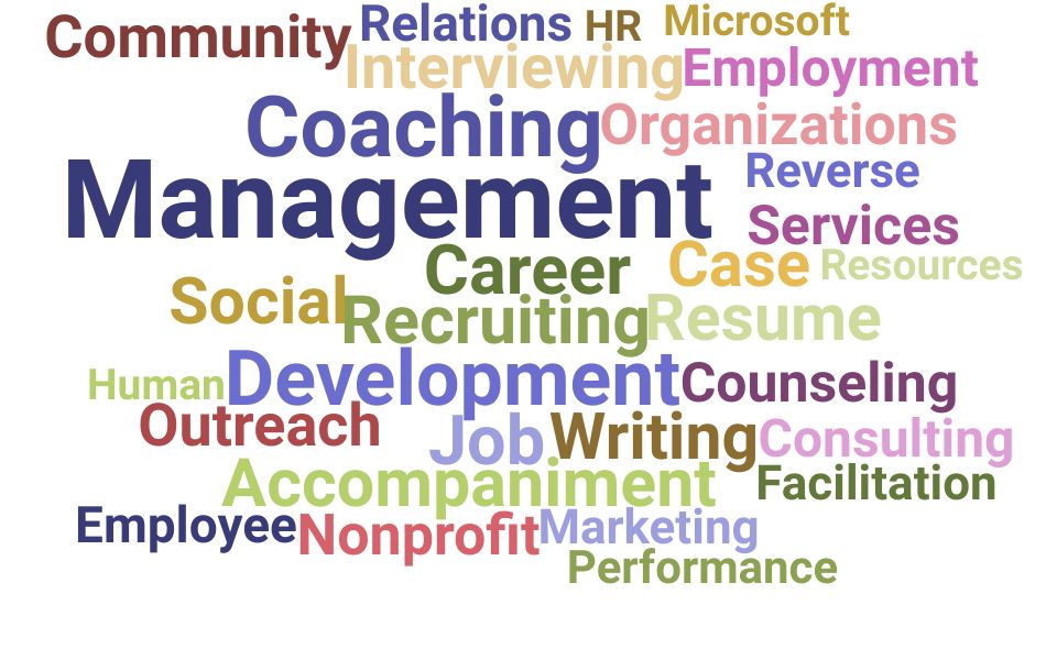 Top Employment Consultant Skills and Keywords to Include On Your Resume