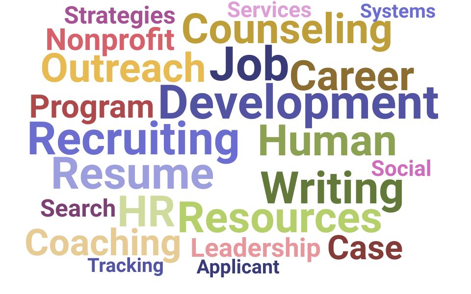 Top Employment Coordinator Skills and Keywords to Include On Your Resume