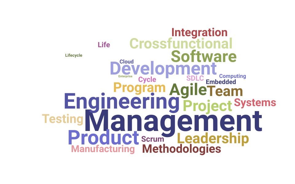 Top Engineering Program Manager Skills and Keywords to Include On Your Resume