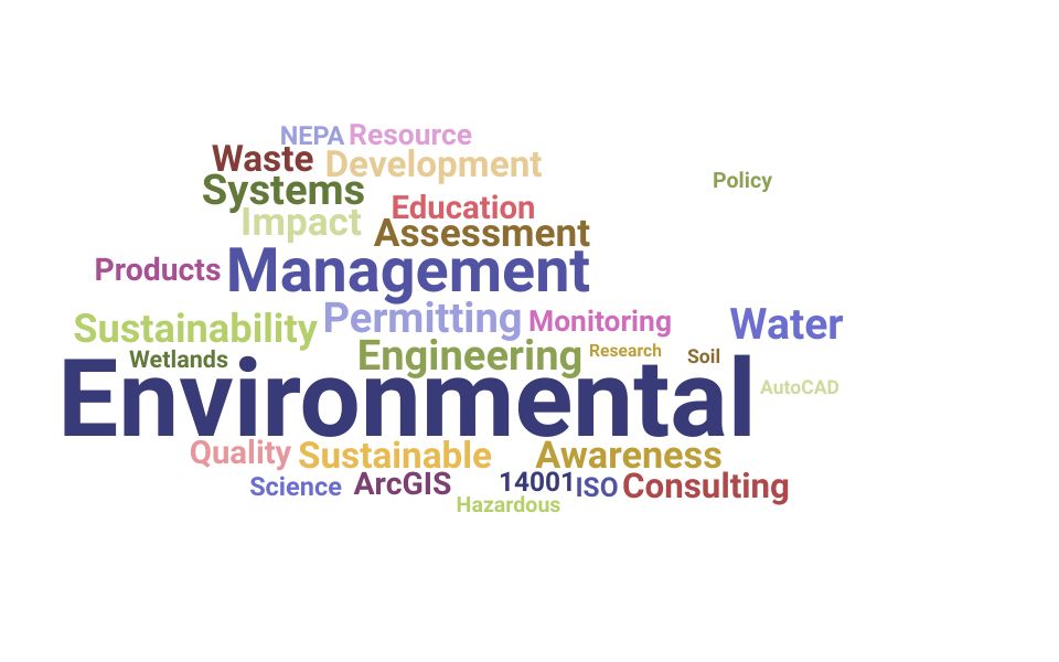 Top Environmental Analyst Skills and Keywords to Include On Your Resume