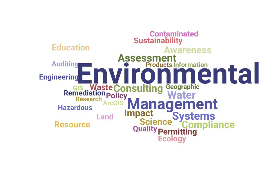 Top Environmental Consultant Skills and Keywords to Include On Your Resume