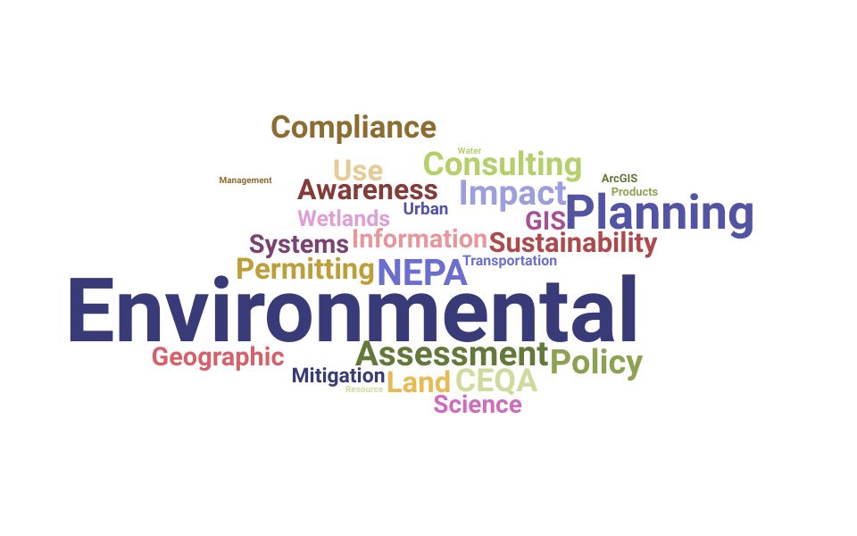 Top Environmental Planner Skills and Keywords to Include On Your Resume