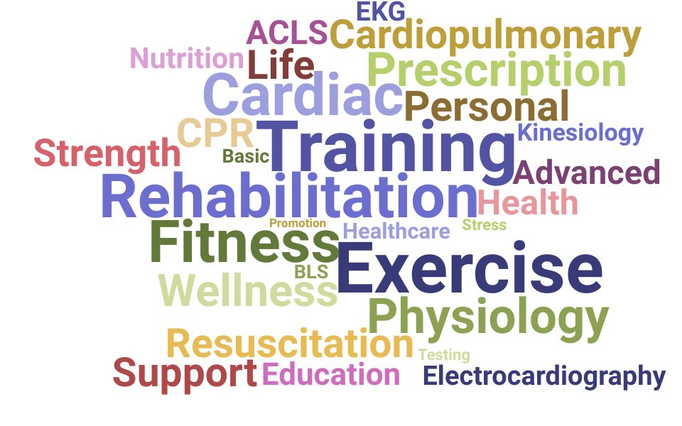 Top Exercise Physiologist Skills and Keywords to Include On Your Resume
