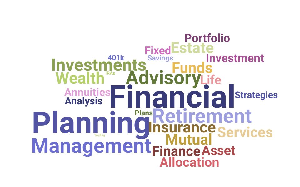 Top Financial Advisor Skills and Keywords to Include On Your CV