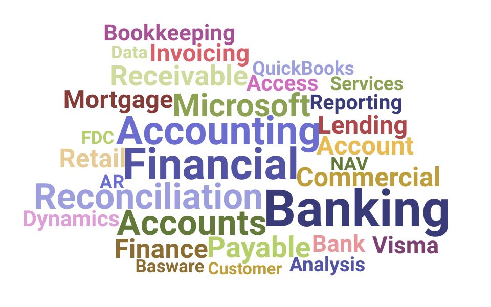 Top Financial Assistant Skills and Keywords to Include On Your Resume