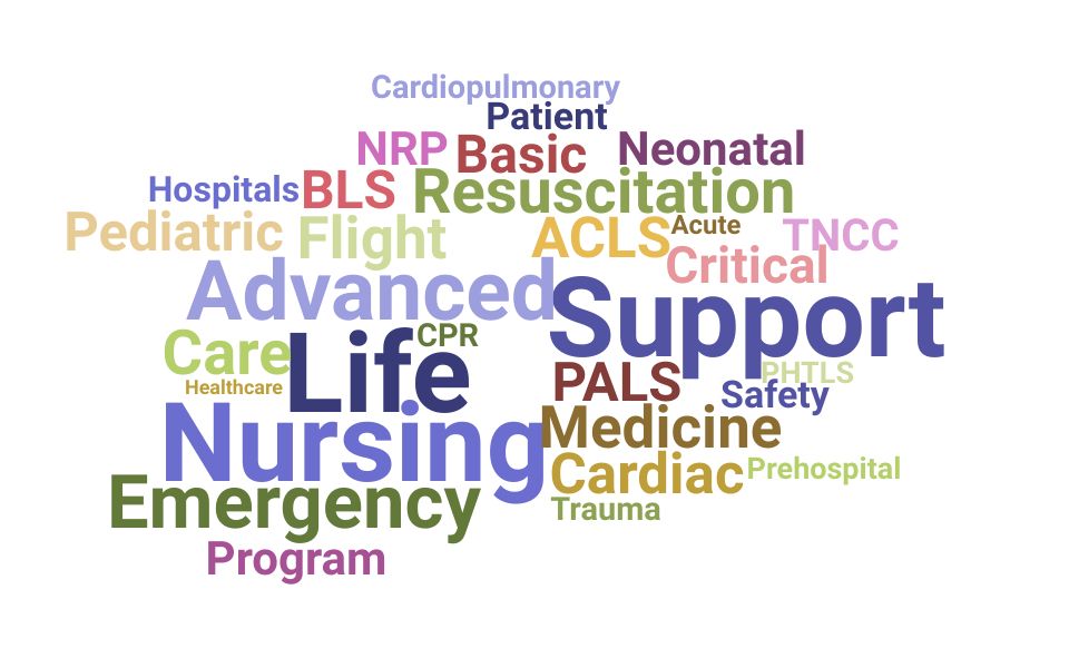 Top Flight Nurse Skills and Keywords to Include On Your Resume