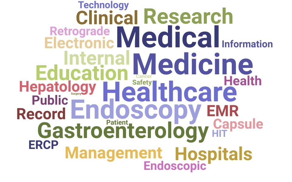 Top Gastroenterologist Skills and Keywords to Include On Your Resume