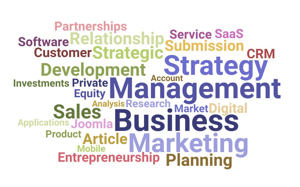 Top Head Of Business Development Skills and Keywords to Include On Your Resume