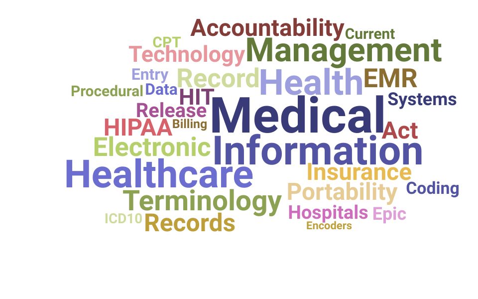 Top Health Information Specialist Skills and Keywords to Include On Your Resume