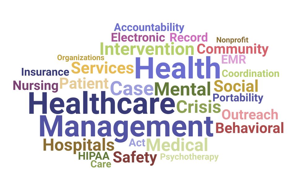 Top Healthcare Coordinator Skills and Keywords to Include On Your Resume