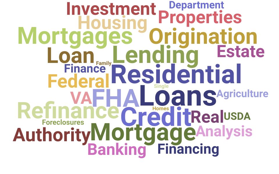 Top Home Mortgage Consultant Skills and Keywords to Include On Your Resume
