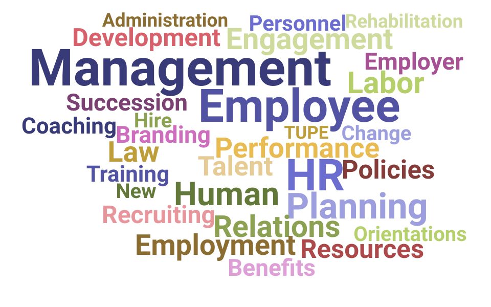 Top Human Resources Partner Skills and Keywords to Include On Your Resume