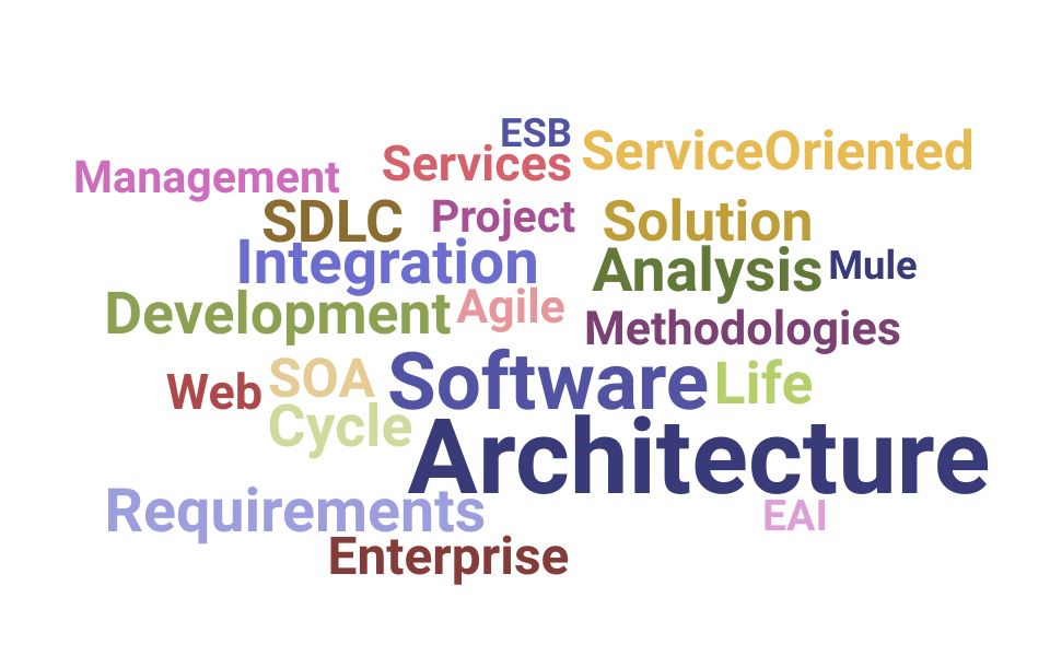 Top Integration Solution Architect Skills and Keywords to Include On Your Resume