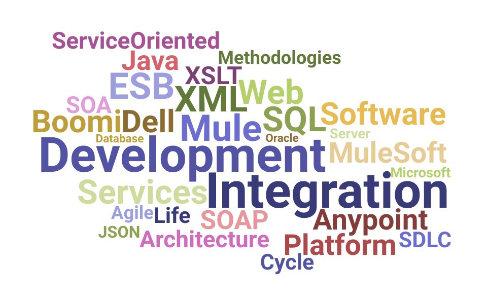 Top Integration Developer Skills and Keywords to Include On Your Resume