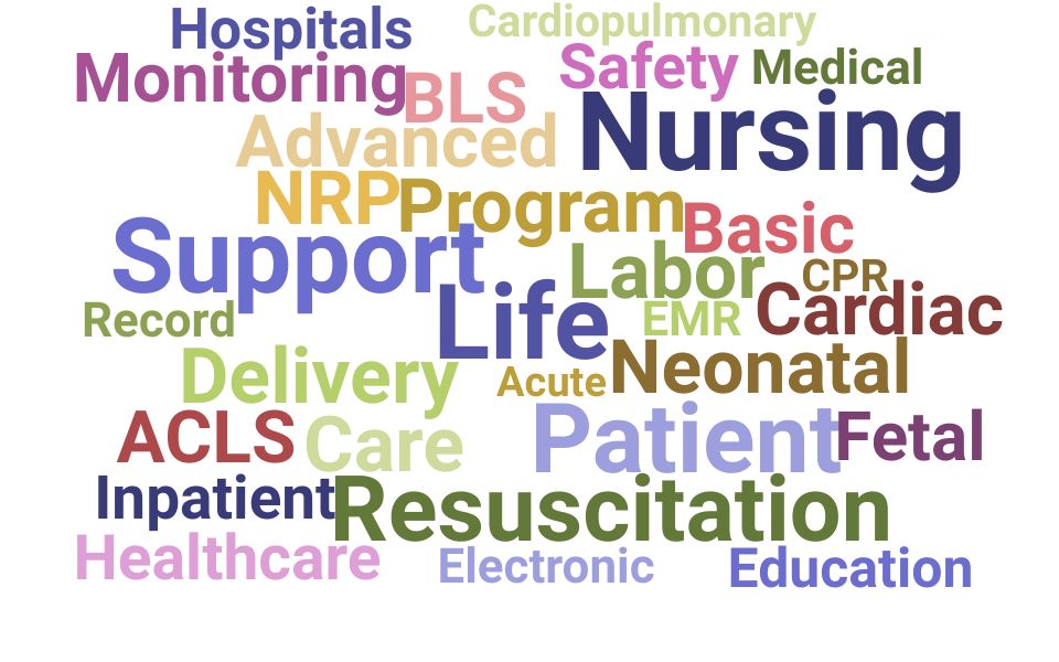 Top Labor And Delivery Nurse Skills and Keywords to Include On Your Resume