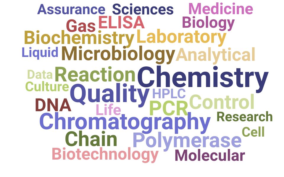 Top Laboratory Technologist Skills and Keywords to Include On Your Resume