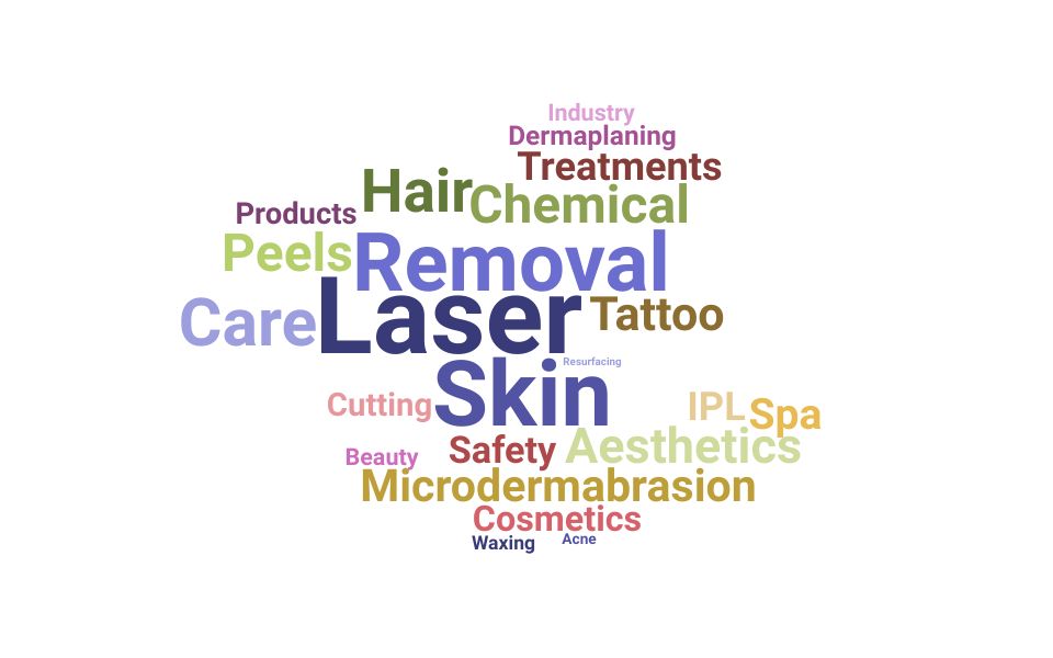 Top Laser Technician Skills and Keywords to Include On Your Resume
