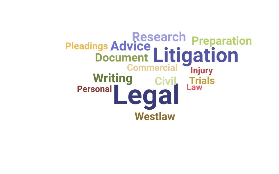 Top Entry Level Legal Assistant Skills and Keywords to Include On Your Resume