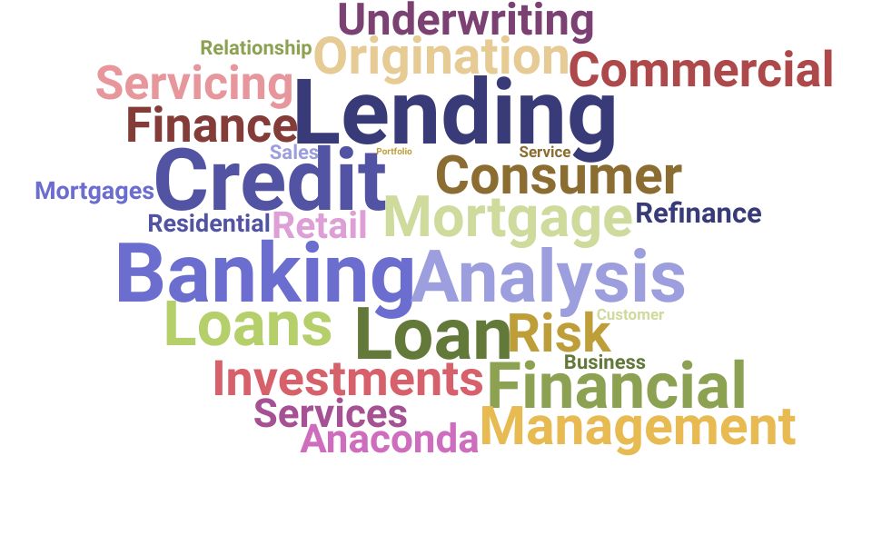 Top Lending Specialist Skills and Keywords to Include On Your Resume