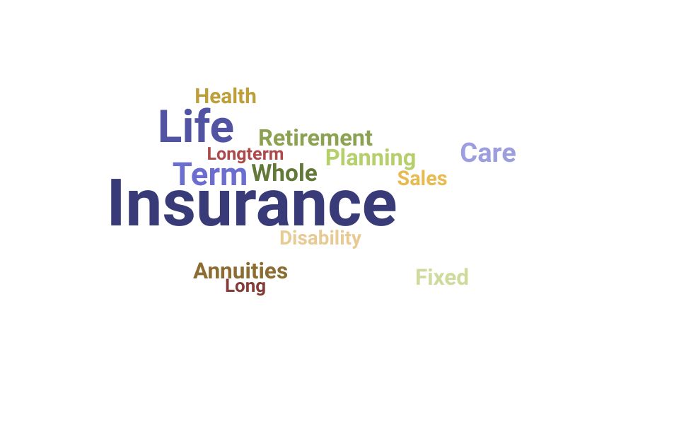 Top Life Insurance Agent Skills and Keywords to Include On Your Resume