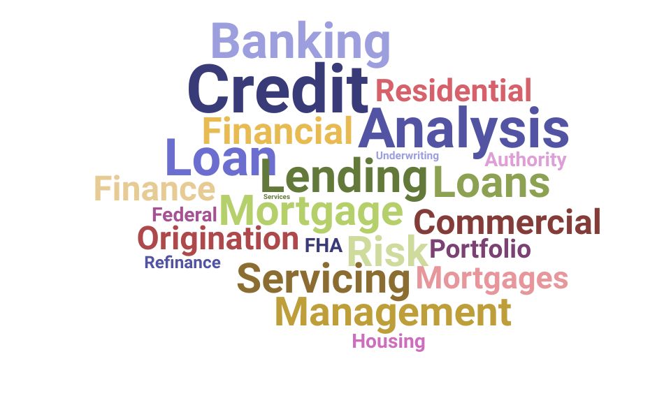 Top Loan Analyst Skills and Keywords to Include On Your Resume