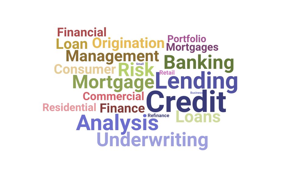 Top Loan Underwriter Skills and Keywords to Include On Your Resume