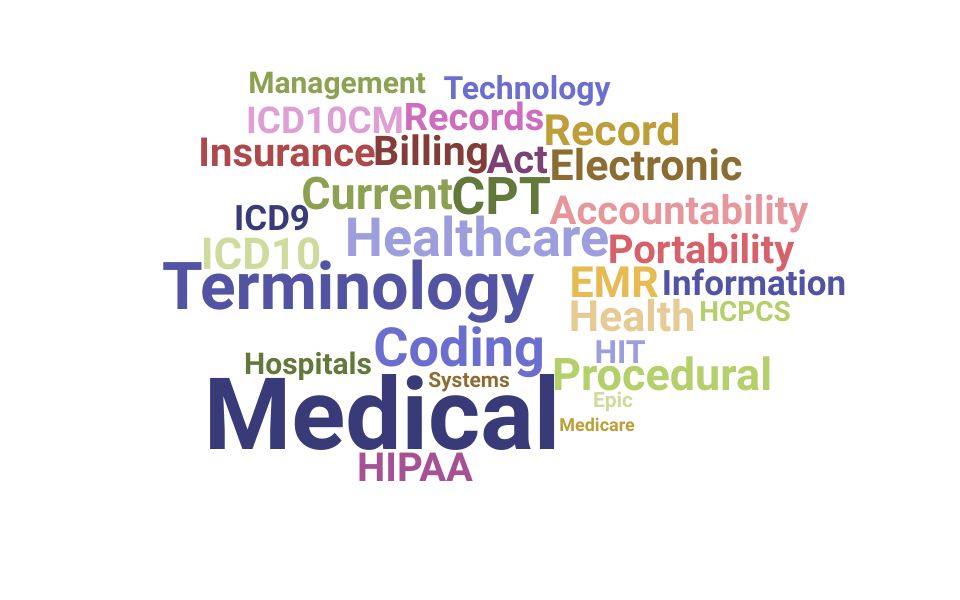Top Medical Coder Skills and Keywords to Include On Your Resume