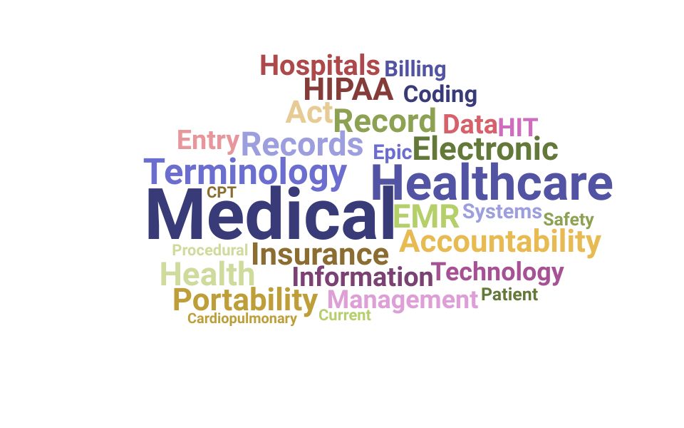 Top Medical Records Specialist Skills and Keywords to Include On Your Resume