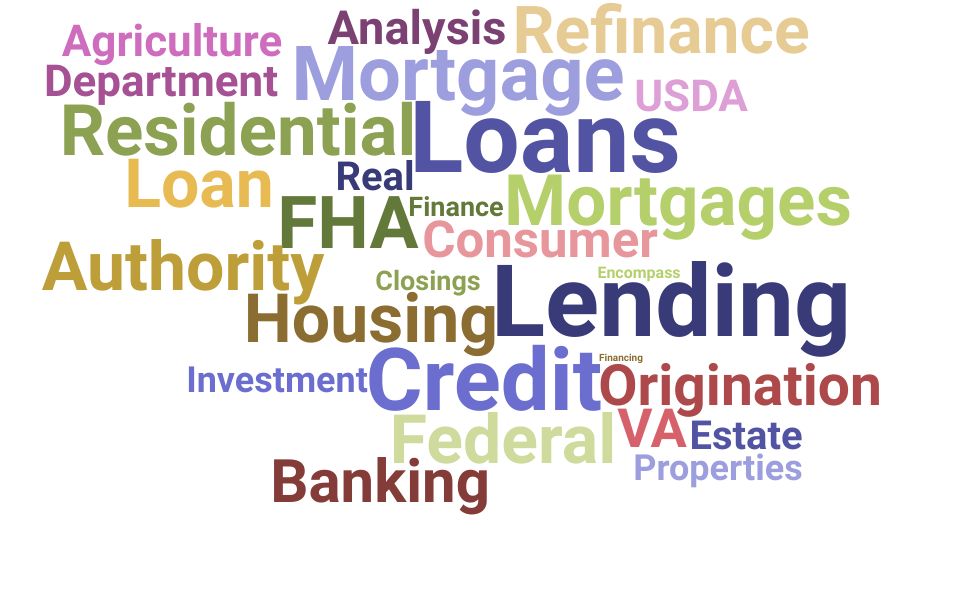 Top Mortgage Closer Skills and Keywords to Include On Your Resume