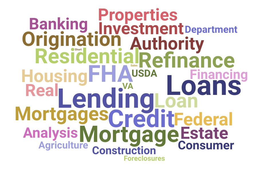 Top Mortgage Lender Skills and Keywords to Include On Your Resume