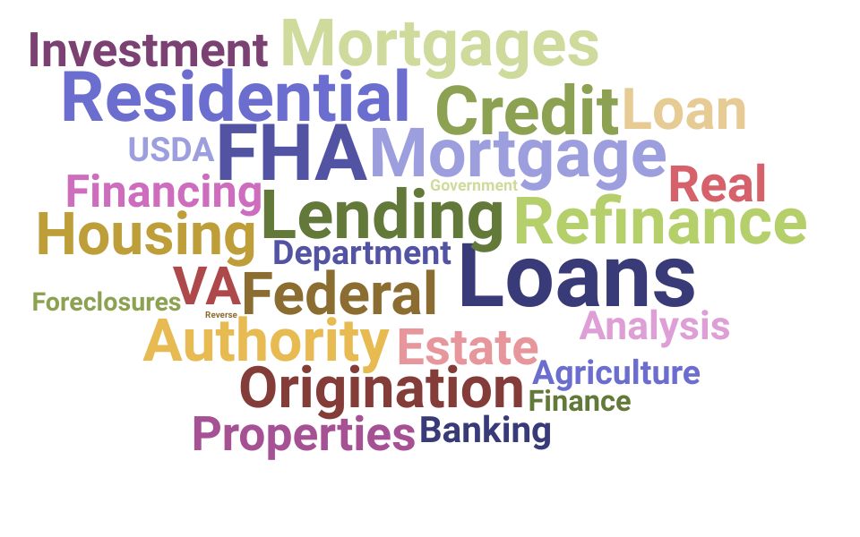 Top Mortgage Loan Consultant Skills and Keywords to Include On Your Resume