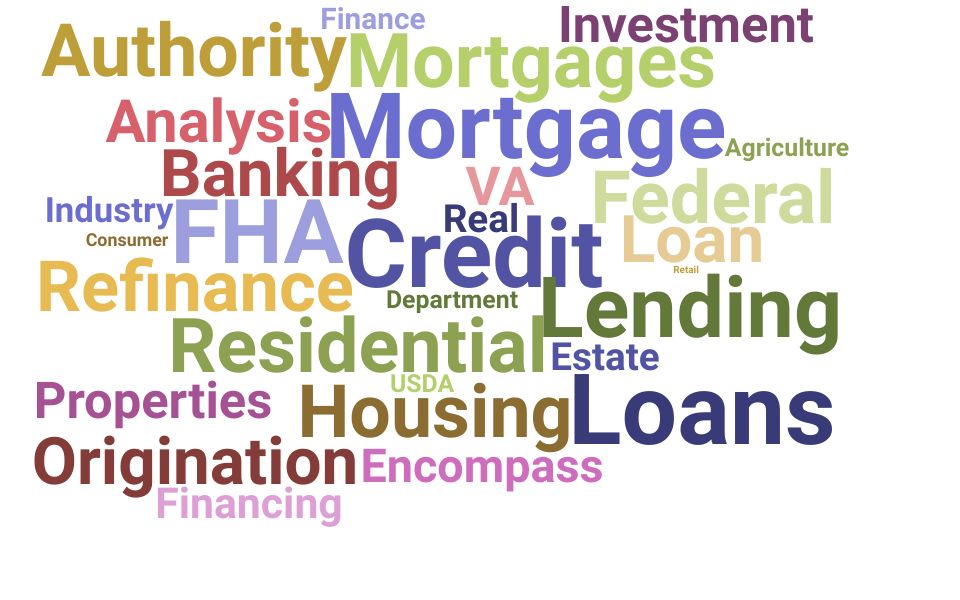Top Mortgage Loan Coordinator Skills and Keywords to Include On Your Resume
