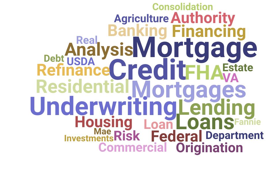 Top Mortgage Underwriter Skills and Keywords to Include On Your Resume