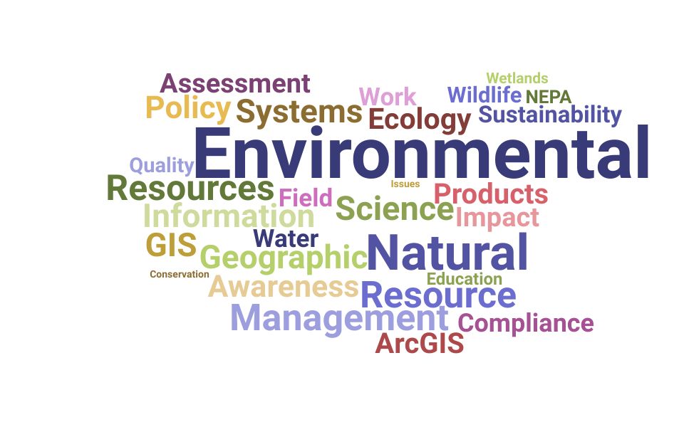 Top Natural Resources Specialist Skills and Keywords to Include On Your Resume