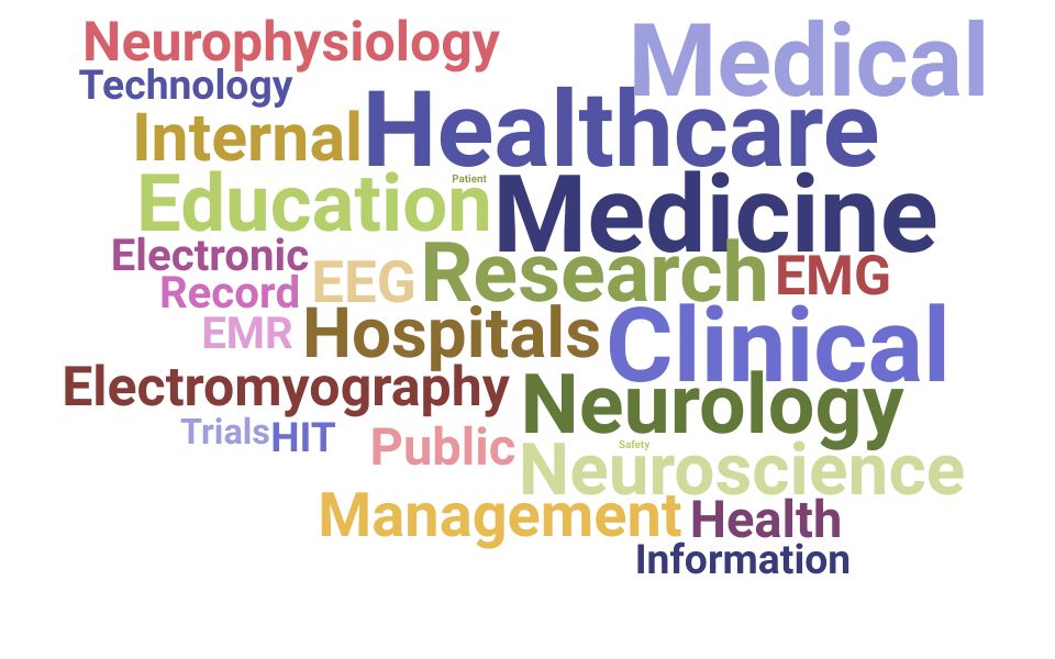 Top Neurologist Skills and Keywords to Include On Your Resume