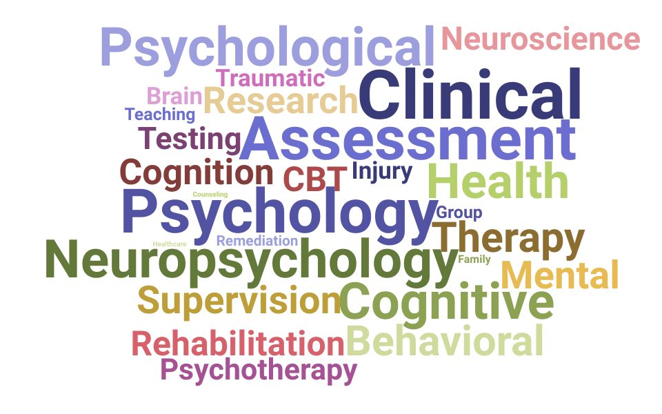 Top Neuropsychologist Skills and Keywords to Include On Your Resume