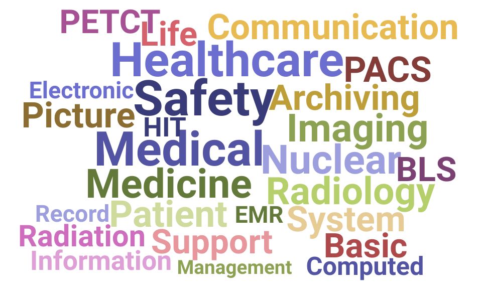 Top Nuclear Medicine Technologist Skills and Keywords to Include On Your Resume