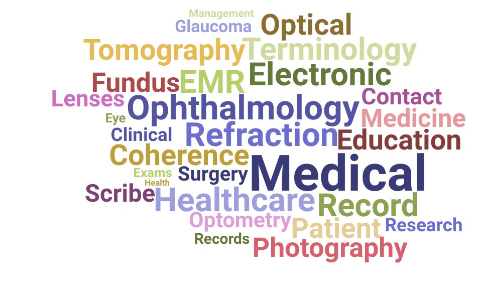 Top Ophthalmic Technician Skills and Keywords to Include On Your Resume