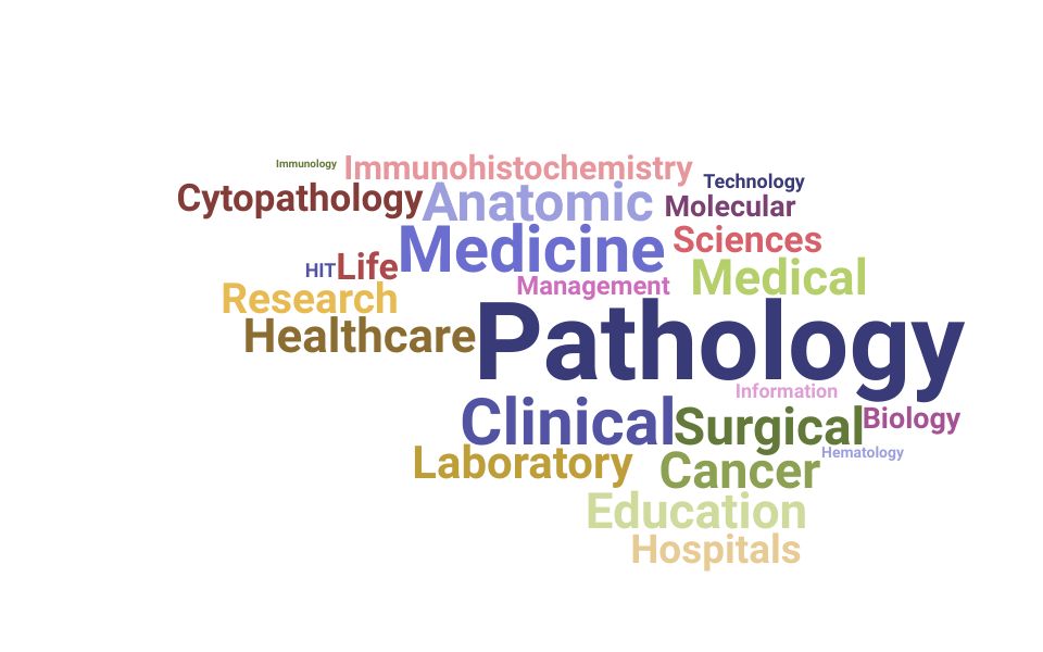 Top Pathologist Skills and Keywords to Include On Your Resume