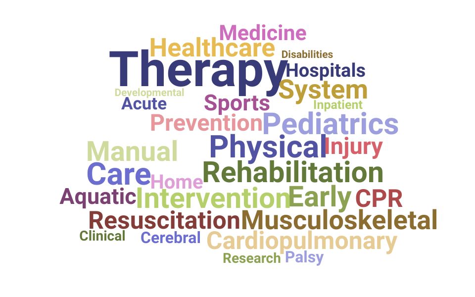Top Pediatric Physical Therapist Skills and Keywords to Include On Your Resume