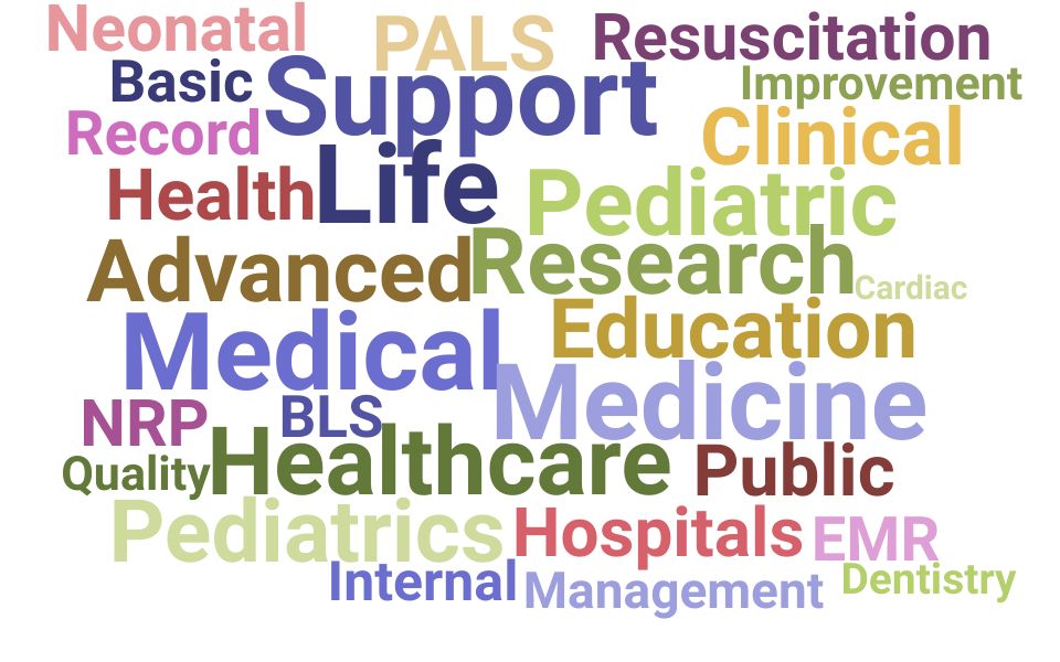 Top Pediatric Resident Skills and Keywords to Include On Your Resume