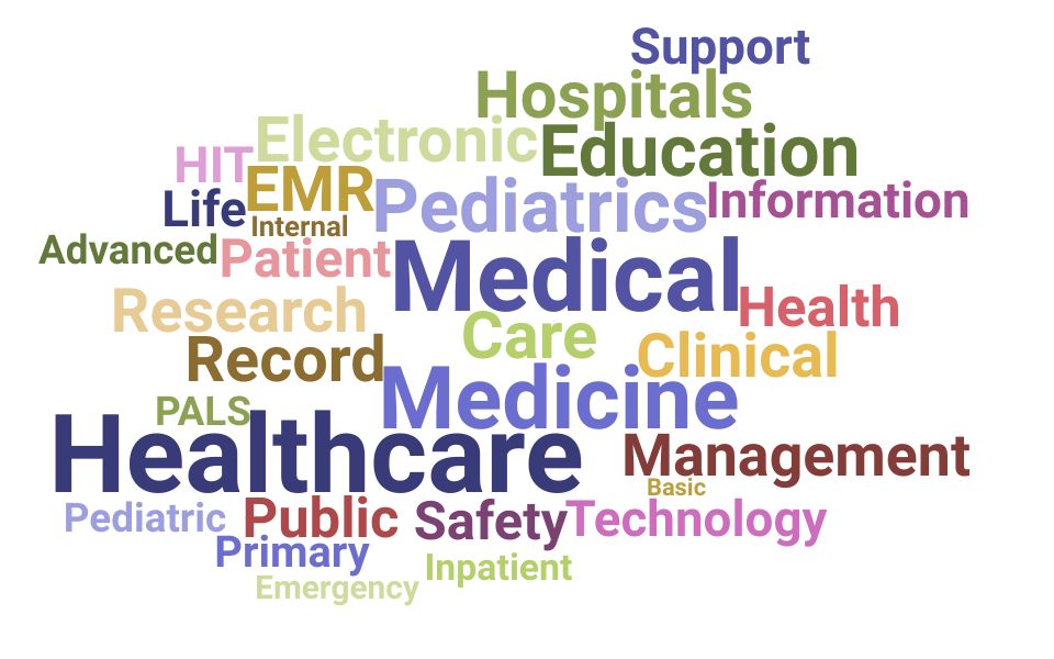 Top Pediatrician Skills and Keywords to Include On Your Resume