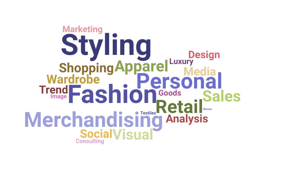 Top Personal Stylist Skills and Keywords to Include On Your Resume