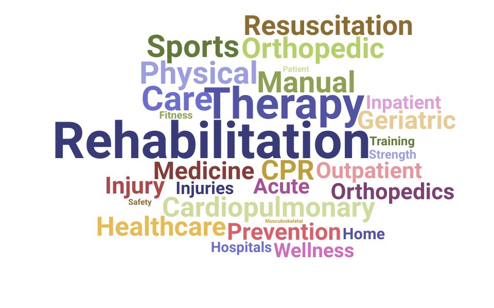 Top Physical Therapist Assistant Skills and Keywords to Include On Your Resume