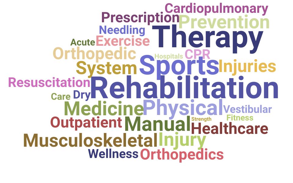 Top Physical Therapist Skills and Keywords to Include On Your Resume
